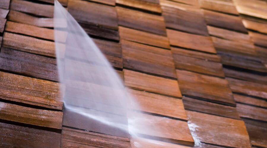 Asphalt Roofing in Piedmont, SC